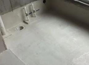 南雄卫生间渗水维修公司为您分享下南雄卫生间漏水维修应该怎么维修