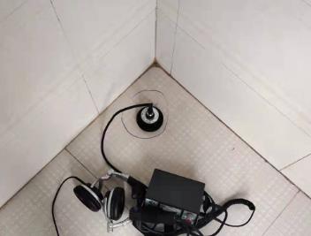 南雄楼顶渗水维修公司为您分享下检测区的划分。