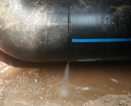 南雄楼顶渗水维修公司为大家分享下南雄卫生间漏水维修修补技术!