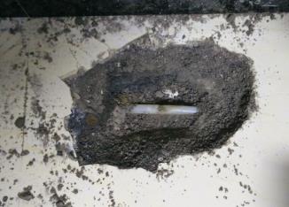 南雄漏水检测多少钱