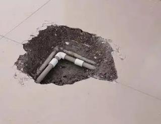  南雄检漏多少钱?